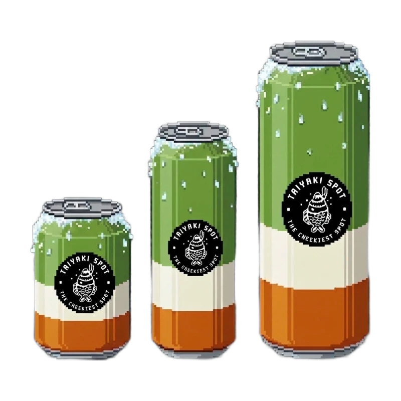 Pumpkin Spice Matcha