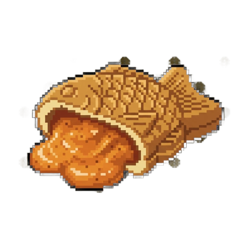 Pumpkin Spice